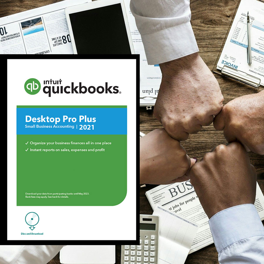 Summary of QuickBooks® 2021 Desktop 'Core' Features One 8 Solutions