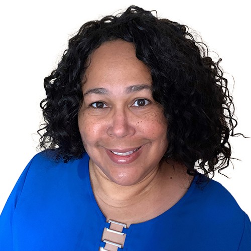 Tara Jackson-Lee, MA