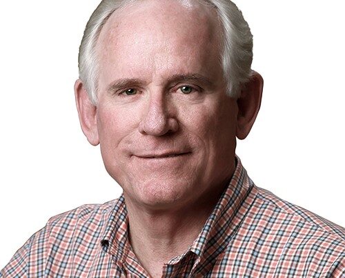 Headshot of One 8 Solutions Team Member Larry LaFanchi