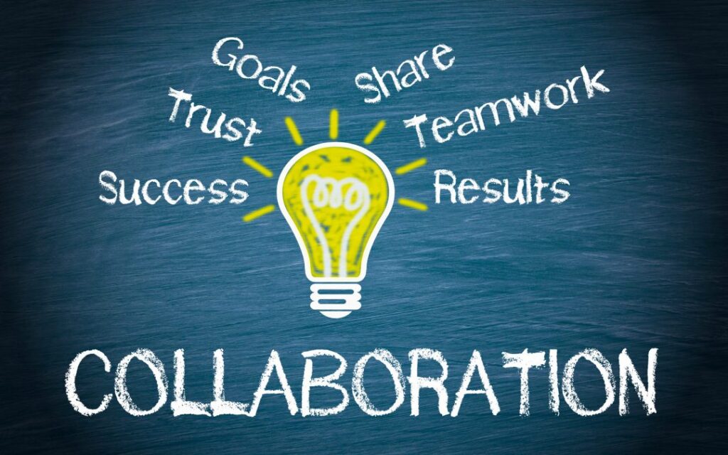 Collaborative One How to Power Up Your Business with Collaboration - One 8 Solutions