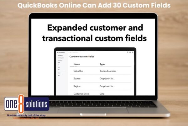 Custom Fields Are Now Available in Essentials and Plus