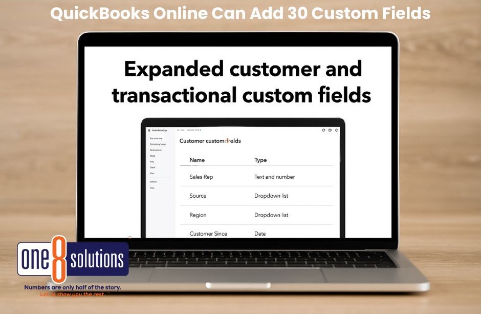 Custom Fields Are Now Available in Essentials and Plus