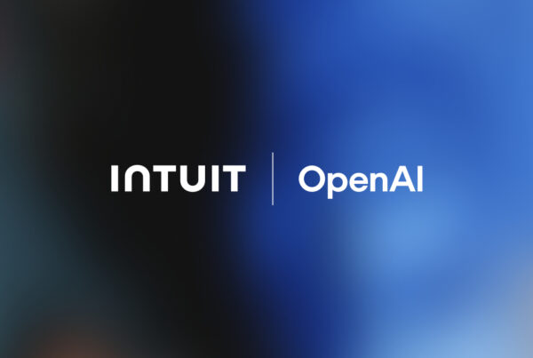 Intuit and OpenAI