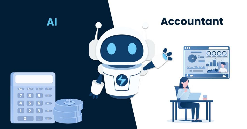 AI and Accounting One 8 Solutions
