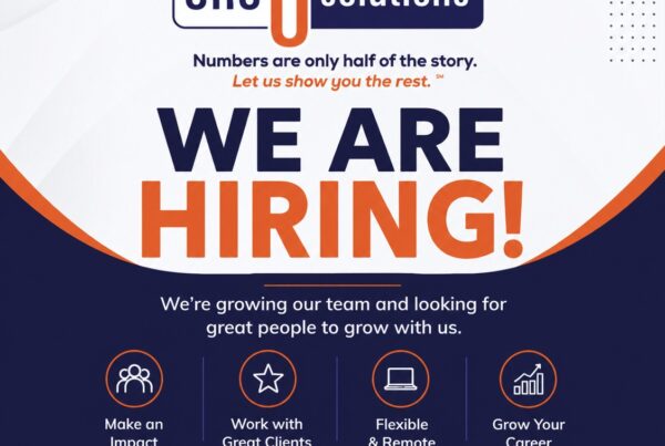 One 8 Solutions Senior Accountant and Accounting Advisory Specialist 2026