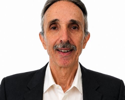Headshot of One 8 Solutions Team Member David Lee